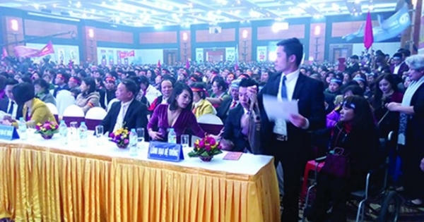 Kinh tế 24h: Rút giấy phép hai công ty đa cấp, giá vàng diễn biến thất thường