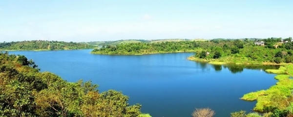 Tập đoàn T&T muốn đầu tư siêu dự án 2 tỷ đô tại Đắk Nông