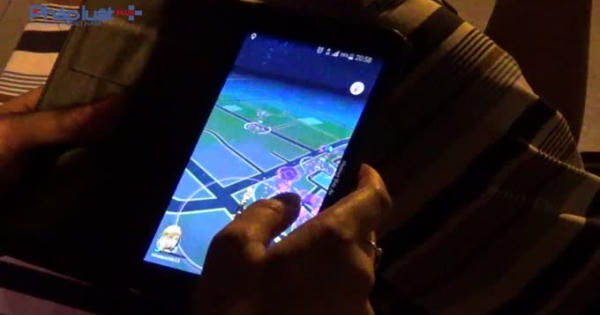 Bản tin Facebook nóng nhất tuần qua: Pokemon Go và ý thức của người chơi