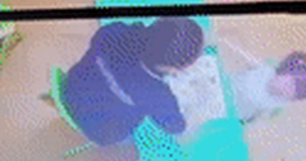 Công an vào cuộc vụ bé gái 2 tuổi ở Hà Nội bị cô giáo đánh liên tiếp vào đầu