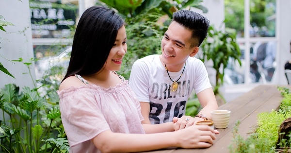 Cặp đôi Tuyệt đỉnh song ca Hữu Tuấn và Bùi Thúy ra mắt album tri ân khán giả