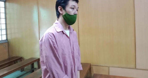 Tuyên án kẻ giật túi xách khiến người phụ nữ vỡ hộp sọ tại TP HCM