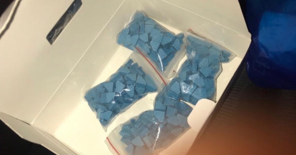 Hải Phòng: Tước danh hiệu công an nhân dân đối với cán bộ sai phạm