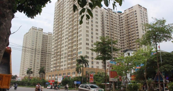 Bản tin Bất động sản Plus: Chủ đầu tư sai phạm, KĐT Tân Tây Đô bị ngưng cấp sổ