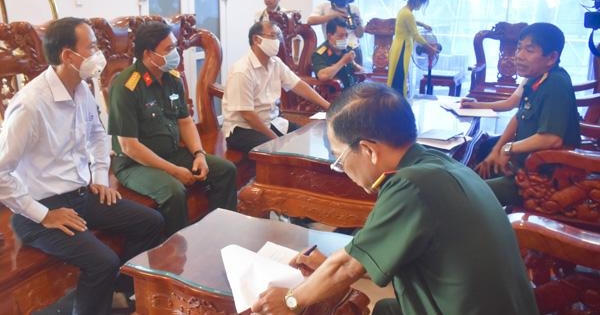 5 khách sạn được chọn làm cơ sở cách ly trả phí tại tỉnh Bà Rịa - Vũng Tàu