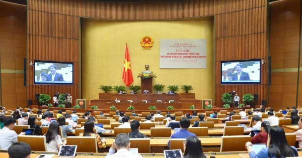 Minh bạch trong quy định về quỹ bình ổn giá