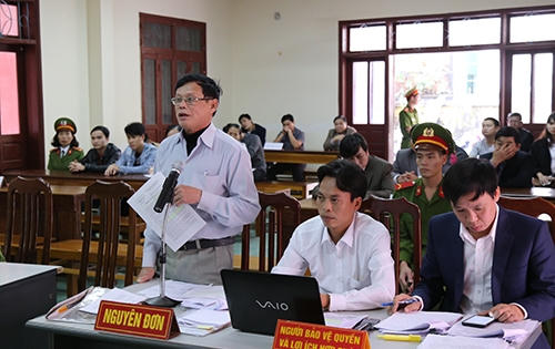 Hai vợ chồng doanh nhân được bồi thường 1,4 tỷ đồng sau 10 năm chịu án oan