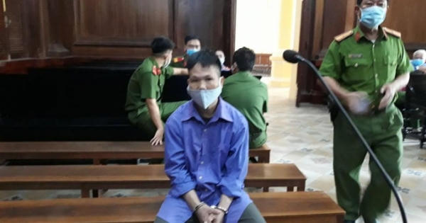 TP HCM: Hiếp dâm không thành, “yêu râu xanh” đâm nhiều nhát vào người phụ nữ