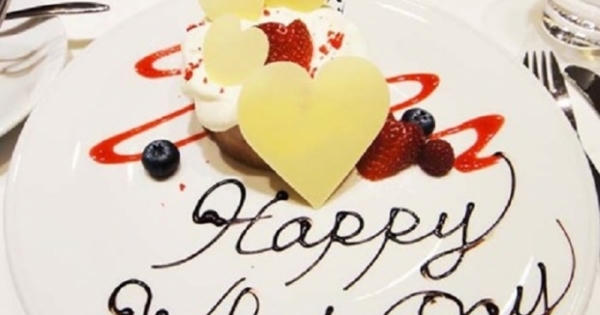 Các nước đón lễ Tình nhân như thế nào?