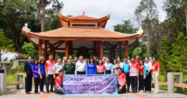 Ngành tuyên giáo Tây Ninh quyết tâm hoàn thành xuất sắc nhiệm vụ trong giai đoạn mới