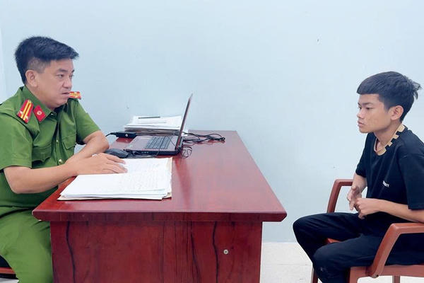 An Giang: Truy bắt nhanh đối tượng cướp xe máy trong đêm