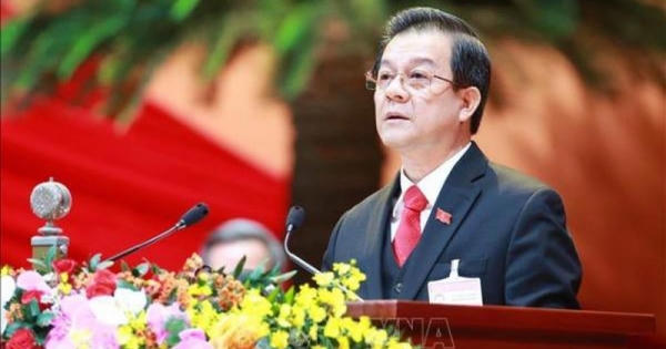 Hoạt động tư pháp phải đặt người dân vào vị trí trung tâm