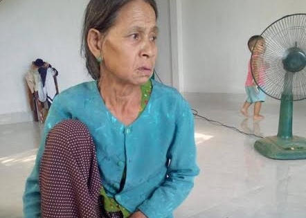 Bình Định: Người dân thấp thỏm vì bỗng dưng bị cắt hỗ trợ