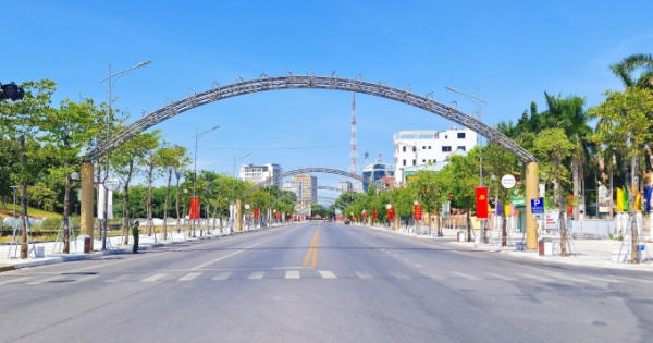 TP Vinh tiếp tục thực hiện biện pháp cách ly xã hội lên một mức so với Chỉ thị 16