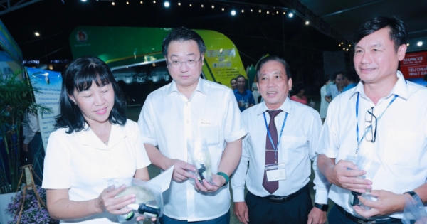 Khai mạc Tuần lễ chăm sóc sức khỏe nhân dân TP Biên Hoà 2023