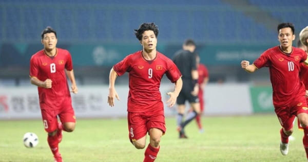 U23 Việt Nam sẽ dùng đội hình nào để đấu Syria: 'Hy sinh' Xuân Trường?