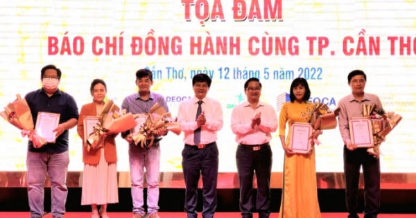 Cần nâng cao số lượng và chất lượng giải báo chí về Đồng bằng sông Cửu Long