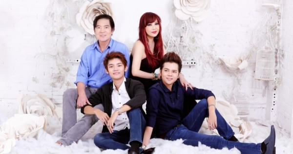 Chuyện tình xúc động của Bảo Yến và Quốc Dũng