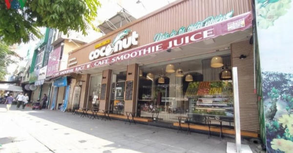 Nhà phố cho thuê vẫn đang chịu những ảnh hưởng tiêu cực bởi Covid-19