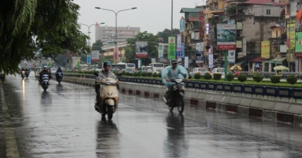Dự báo thời tiết ngày 27/2: Bắc Bộ tiếp tục mưa rét