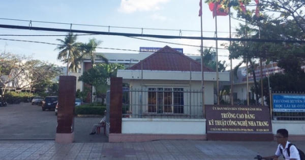 Nha Trang: 'Nhồi' gần 4.000 căn hộ trên khu 'đất vàng'