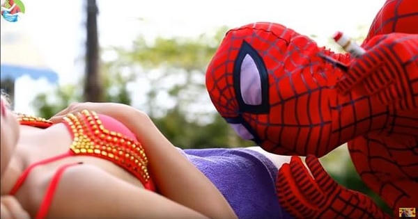 Xử phạt doanh nghiệp và cá nhân phát tán video clip phản cảm trên kênh Youtube