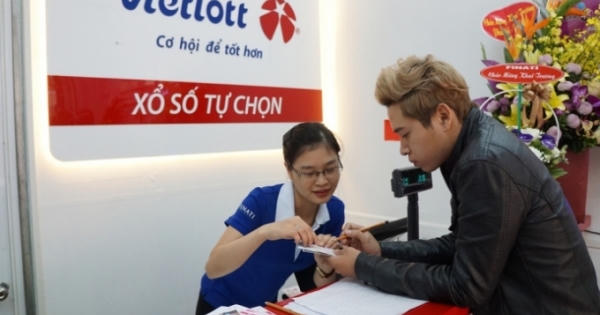 Kết quả Vietlott hôm qua (ngày 6/1): Ai là chủ nhân 30,5 tỷ đồng