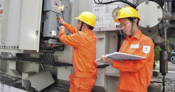 Biểu giá điện 5 bậc thang cũng bị phản đối mạnh