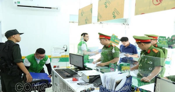 Đồng Nai phát hiện 187 cơ sở kinh doanh vi phạm pháp luật