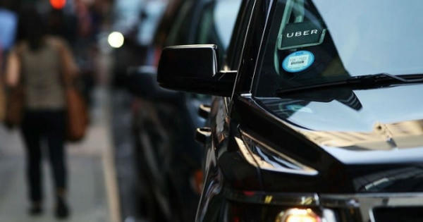 Vì sao New York 'tuyên chiến' với taxi công nghệ? Vì sao New York 'tuyên chiến' với taxi công nghệ?