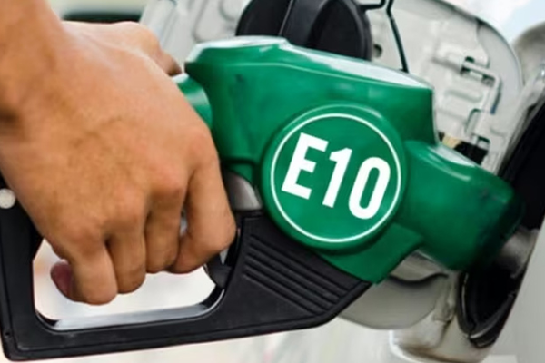 Xăng E10 được bán đồng loạt trên cả nước từ tháng 6/2026