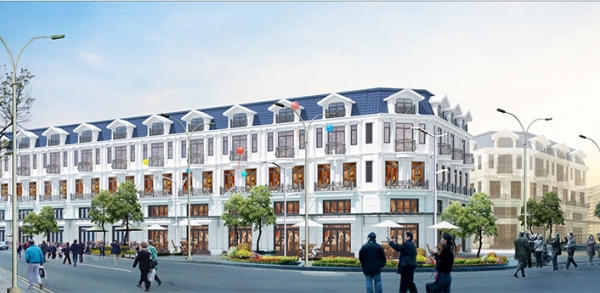 Nhiều thửa đất dự án Yên Phong Residence thế chấp tại ngân hàng, khách hàng phải lưu ý điều gì?
