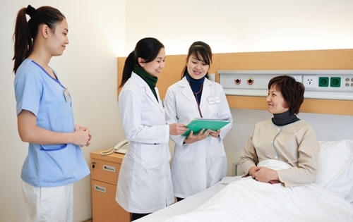 Có Bộ quy tắc ứng xử nhưng vẫn trông chờ vào sự tự giác?