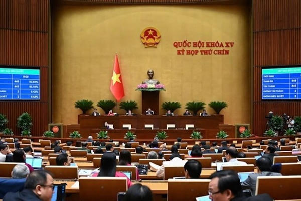 Trưởng, Phó Công an cấp xã được phân công khởi tố, điều tra vụ án hình sự