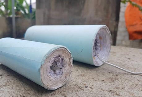 Nam sinh tử vong với vết thương lớn ở bụng, nghi do pháo tự chế phát nổ