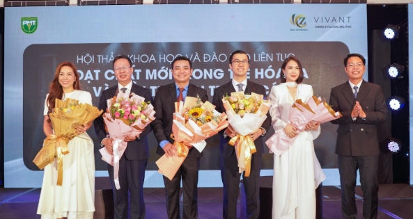 Xu hướng kết hợp đa Acid trong thay da hóa học