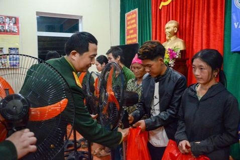 Lan tỏa niềm tin, dựng 'thế trận lòng dân' trong kỷ nguyên số