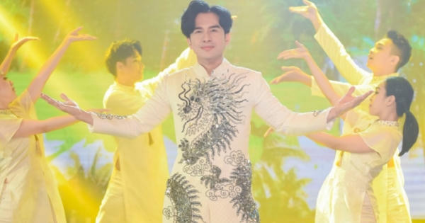 Đan Trường: “Tôi không bao giờ ngủ quên trong chiến thắng”