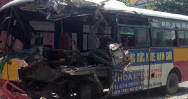 Tai nạn giao thông Plus: Liên tiếp xảy ra các vụ tai nạn giao thông nghiêm trọng cận ngày nghỉ lễ Quốc khánh