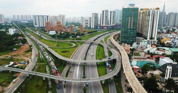 Phấn đấu giai đoạn 2031 – 2035, tăng trưởng GDP bình quân 6,5 - 7,5%/năm
