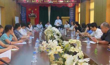Bộ Y tế xử phạt 5 công ty dinh dưỡng không kiểm nghiệm đầy đủ
