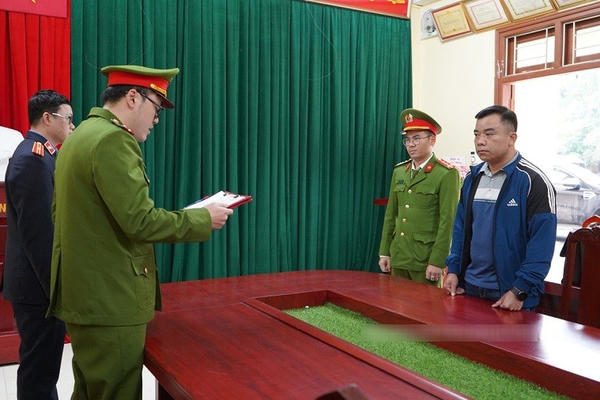 Công an Bắc Kạn điều tra, khám phá 39/42 vụ án về trật tự xã hội