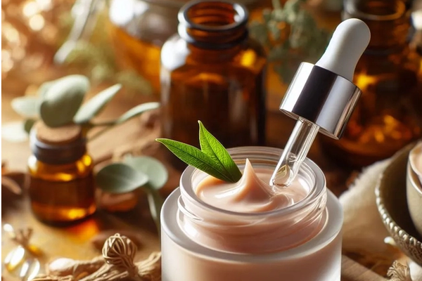 Bộ Y tế thu hồi và tiêu hủy serum phục hồi da hư tổn