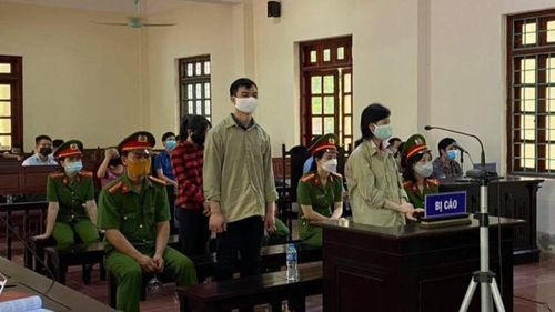 Xét xử vụ án nhóm cựu cán bộ thanh tra “vòi vĩnh” 2,1 tỷ đồng của doanh nghiệp