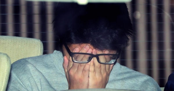 Lời thú tội của kẻ sát nhân chấn động Nhật Bản