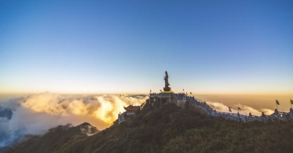 Khu du lịch Sun World Fansipan sẽ mở cửa đón khách vào mồng 2 tết