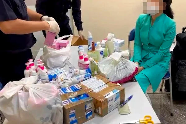 Từ vụ 4 tiếp viên hàng không, phát hiện đường dây ma túy lớn nhất trong lịch sử