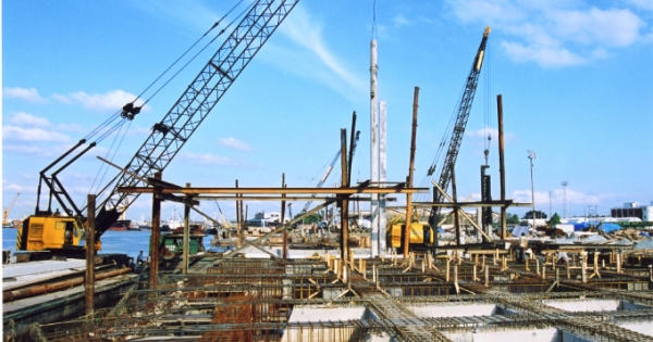 Bộ Giao thông vận tải: Hợp nhất Thông tư bảo đảm an toàn hàng hải