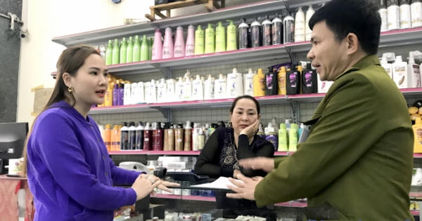 "Công ty Khánh Linh An sai phạm đến đâu sẽ xử lý đến đó"