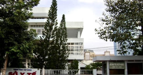 Bài 2 - Ngoài Sở GD&ĐT, "AIC" còn "nhúng chân" vào những gói thầu nào tại Tây Ninh